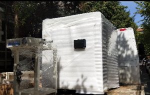 元?dú)鉂M滿的一天從發(fā)貨開(kāi)始