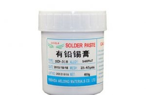 影響錫膏印刷質(zhì)量有什么原因？？