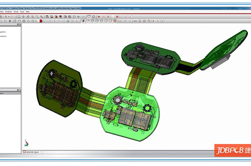 好消息！PCB設(shè)計周期將會縮短