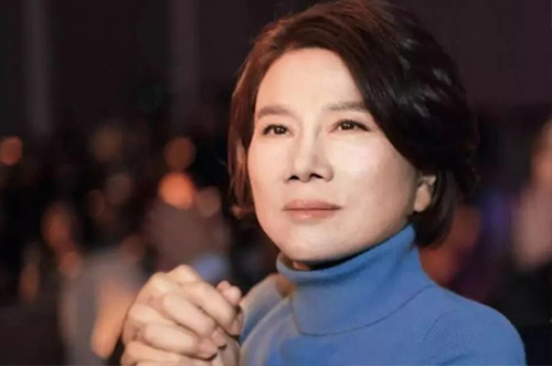 董老板500億財力準備，助力芯片行業(yè)發(fā)展