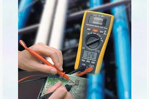 15種電子元器件的好壞鑒別方法！